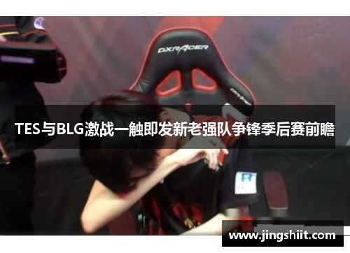 TES与BLG激战一触即发新老强队争锋季后赛前瞻