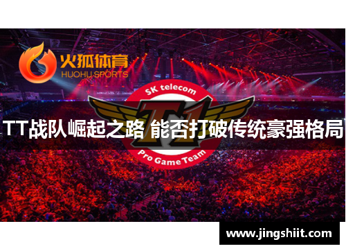 TT战队崛起之路 能否打破传统豪强格局